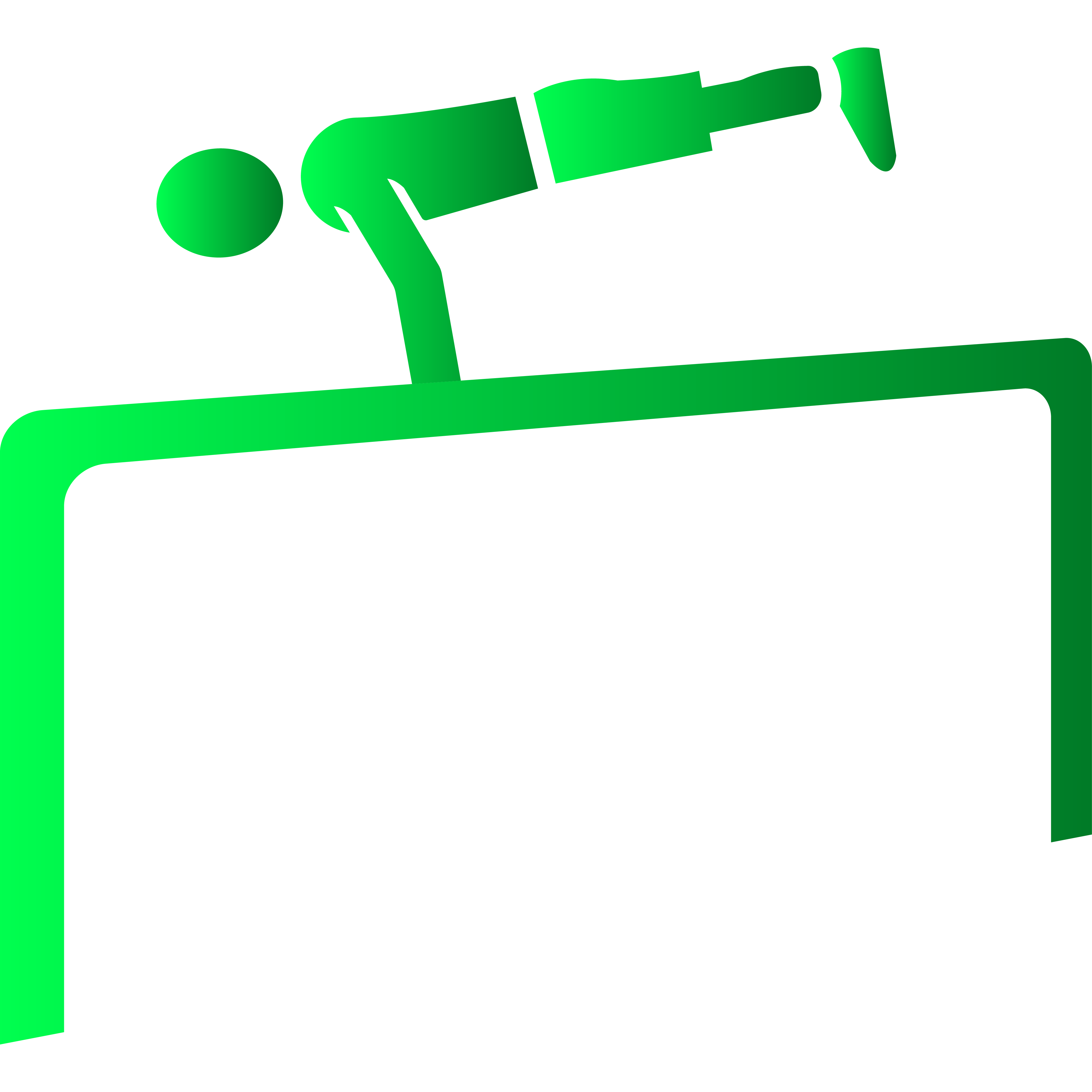 Logo Master The Planche